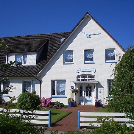 Hotel Ostfriesland Garni Norden Ngoại thất bức ảnh