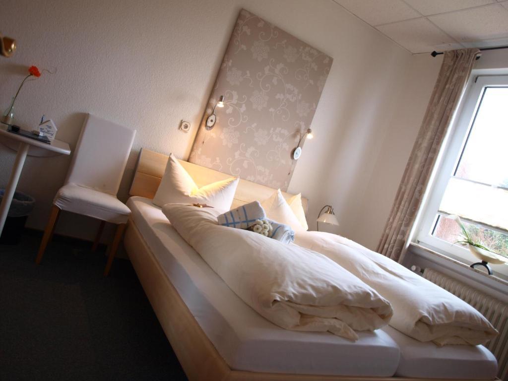 Hotel Ostfriesland Garni Norden Phòng bức ảnh