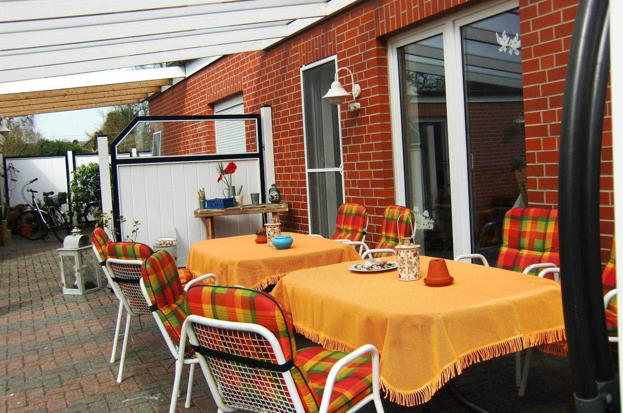 Hotel Ostfriesland Garni Norden Ngoại thất bức ảnh