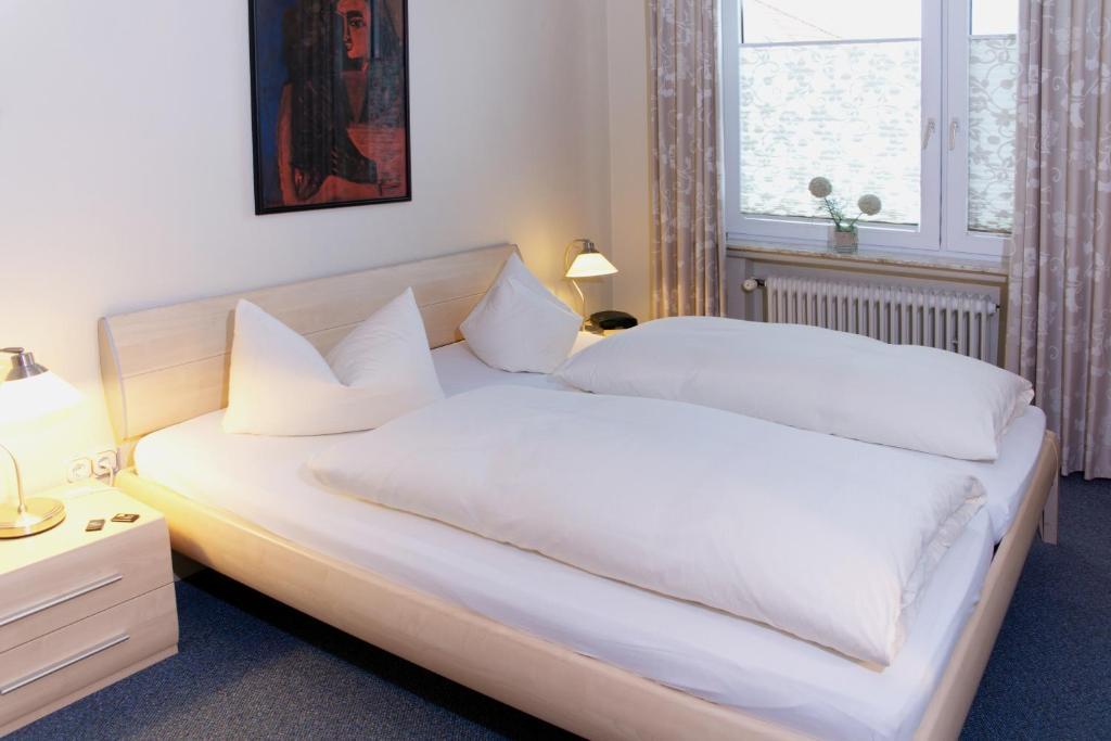 Hotel Ostfriesland Garni Norden Phòng bức ảnh