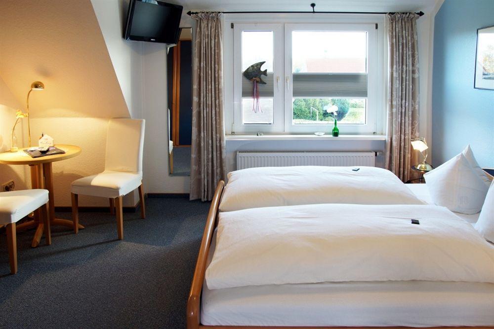 Hotel Ostfriesland Garni Norden Ngoại thất bức ảnh