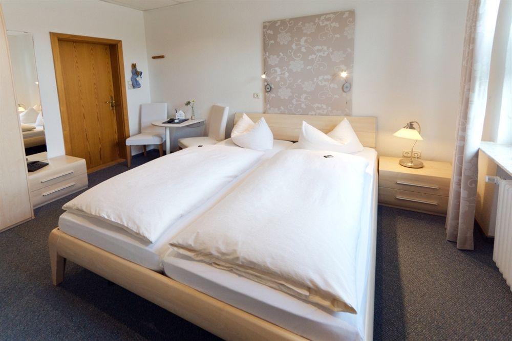 Hotel Ostfriesland Garni Norden Ngoại thất bức ảnh