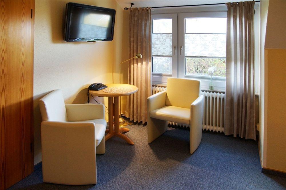 Hotel Ostfriesland Garni Norden Ngoại thất bức ảnh