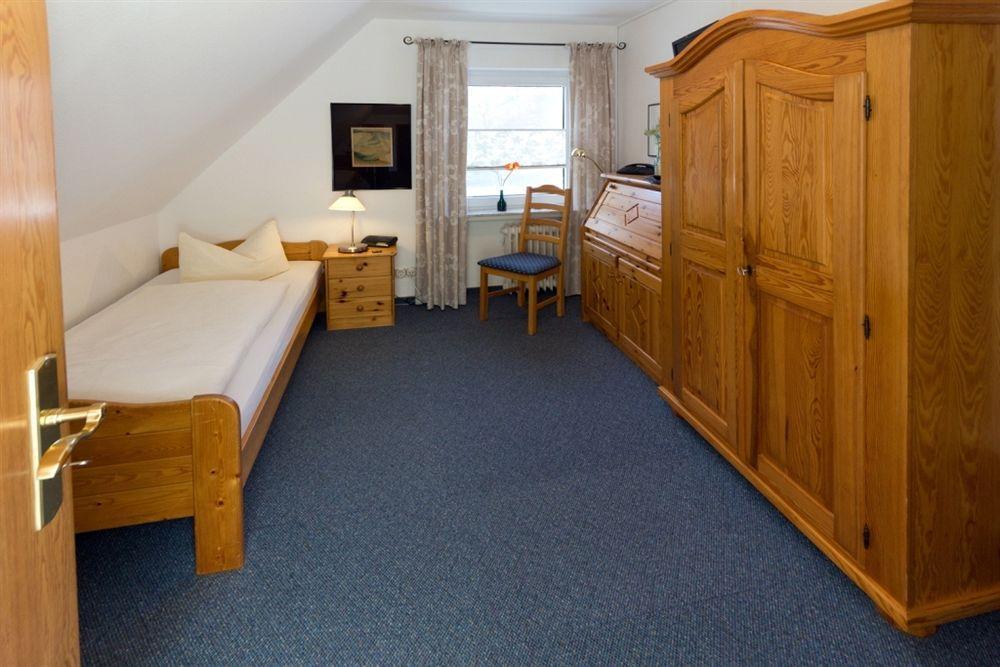 Hotel Ostfriesland Garni Norden Ngoại thất bức ảnh