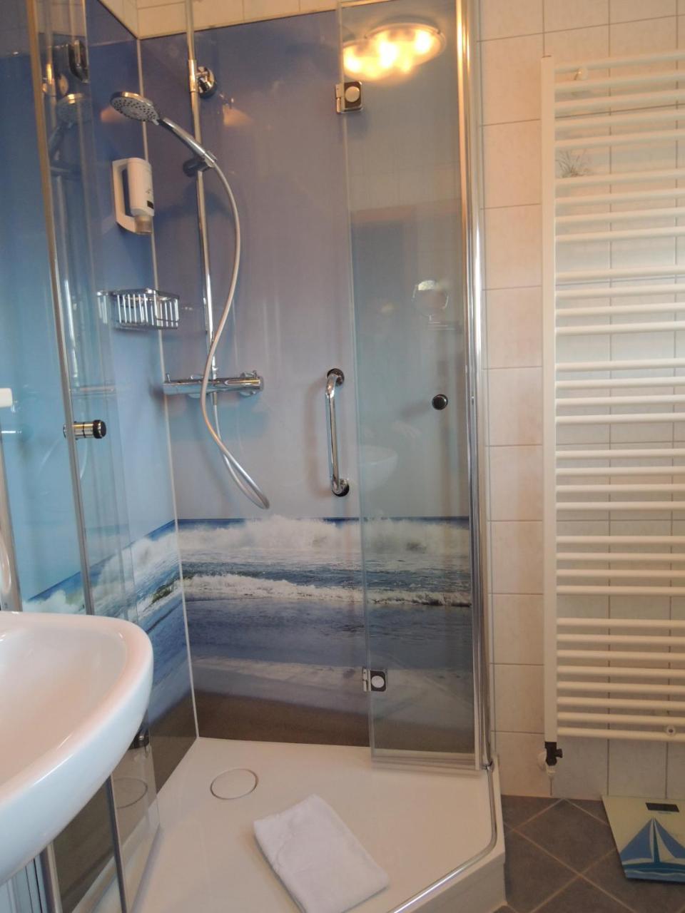 Hotel Ostfriesland Garni Norden Ngoại thất bức ảnh