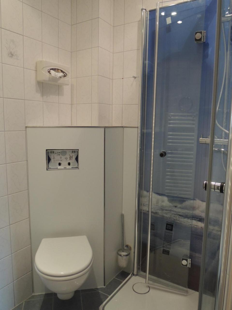 Hotel Ostfriesland Garni Norden Ngoại thất bức ảnh