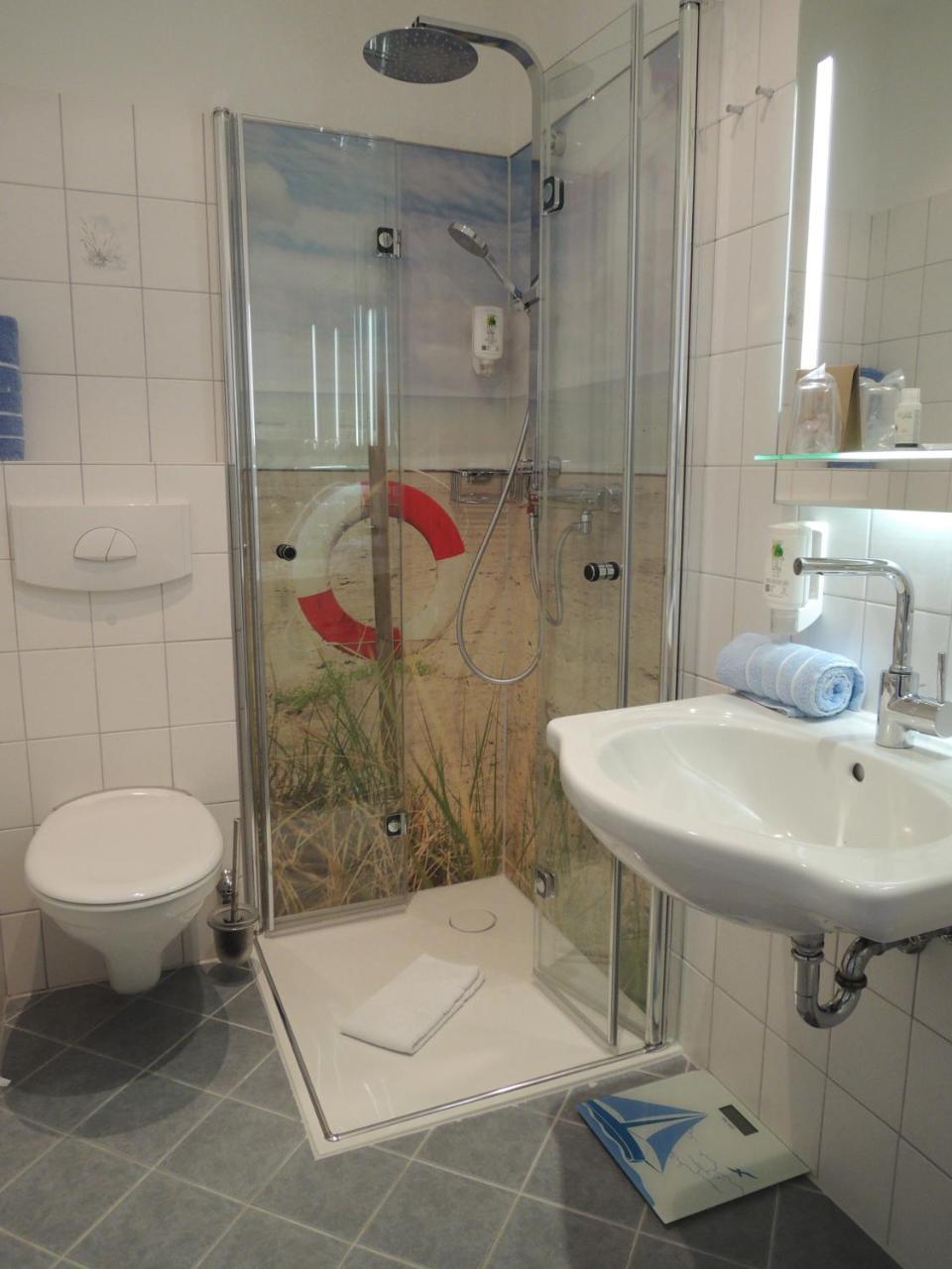 Hotel Ostfriesland Garni Norden Ngoại thất bức ảnh