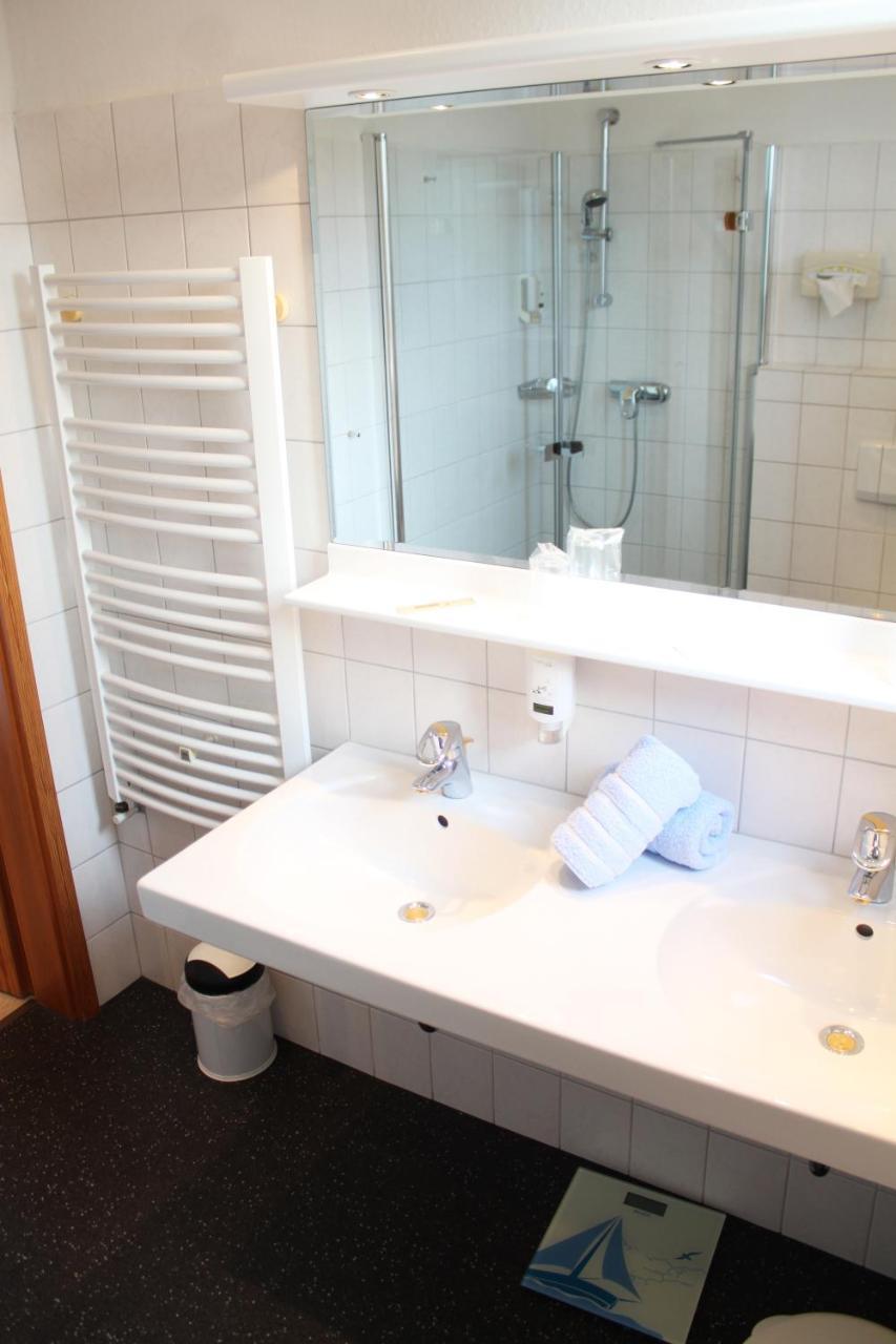 Hotel Ostfriesland Garni Norden Ngoại thất bức ảnh