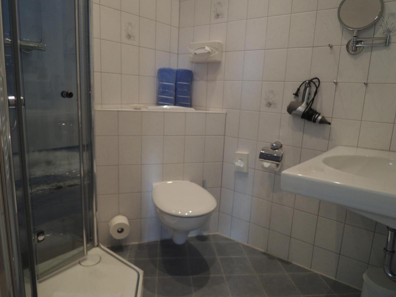 Hotel Ostfriesland Garni Norden Ngoại thất bức ảnh