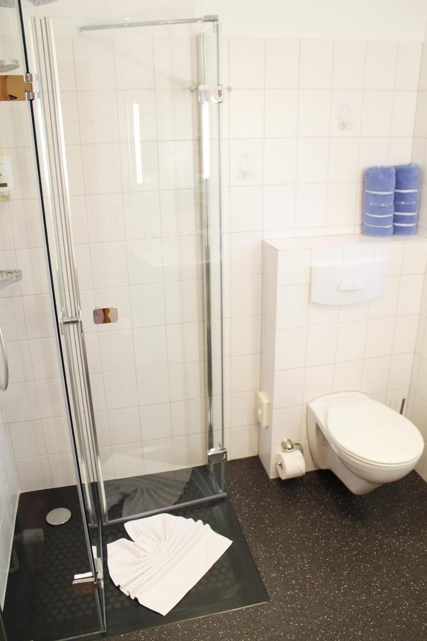 Hotel Ostfriesland Garni Norden Ngoại thất bức ảnh