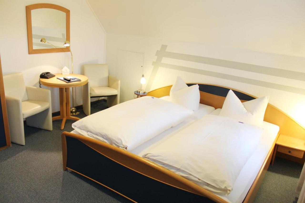 Hotel Ostfriesland Garni Norden Ngoại thất bức ảnh