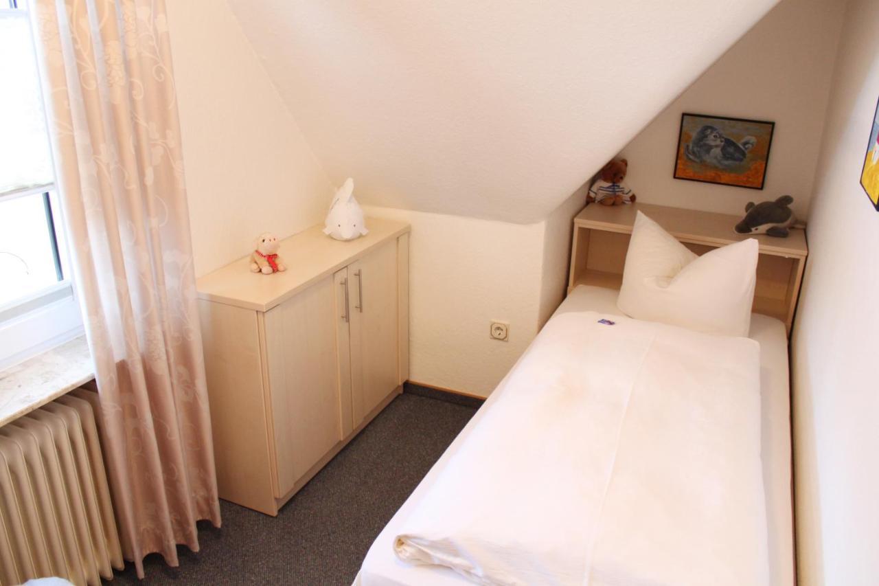 Hotel Ostfriesland Garni Norden Ngoại thất bức ảnh